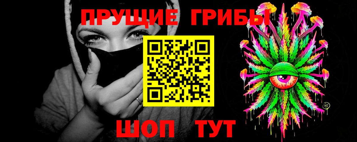 Псилоцибиновые грибы Cubensis Асбест